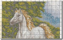 CABALLO BLANCO 1