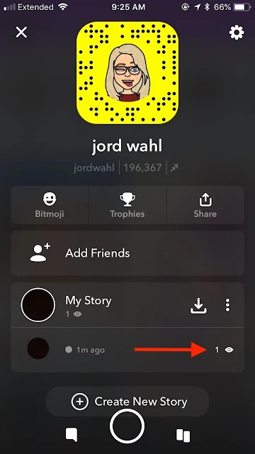 تحميل تطبيق snapchat للأندرويد والأيفون آخر إصدار مجانا برابط مباشر