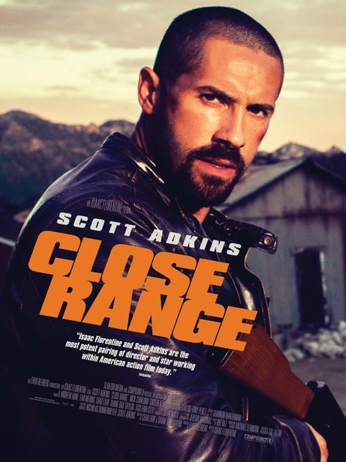 [VF] Close Range 2015 Film Complet Streaming