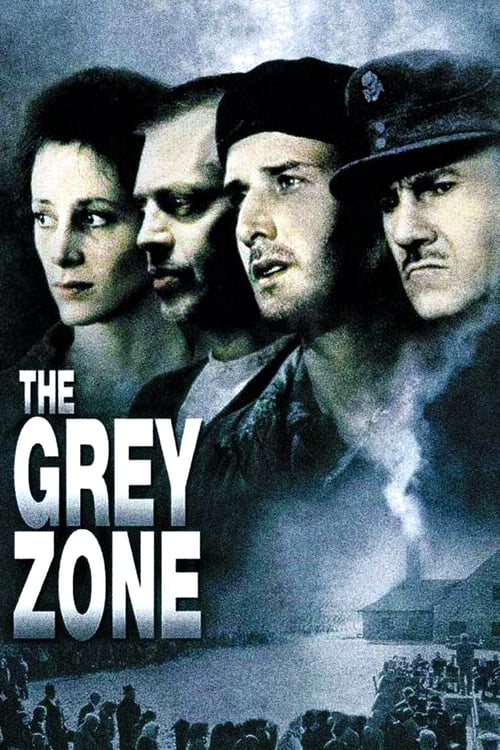 [HD] The Grey Zone 2001 Streaming Vostfr DVDrip