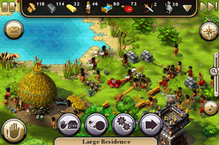 [Gameloft] The Settlers HD v1.00(3) S^3 Signed