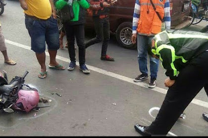 Kecelakaan Maut Mobil vs Motor di Mojokerto, Satu Korban Meninggal