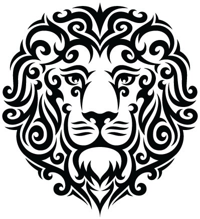 Lion Tattoos Designs pic 01