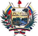 ESCUDO DEL ESTADO GUÁRICO