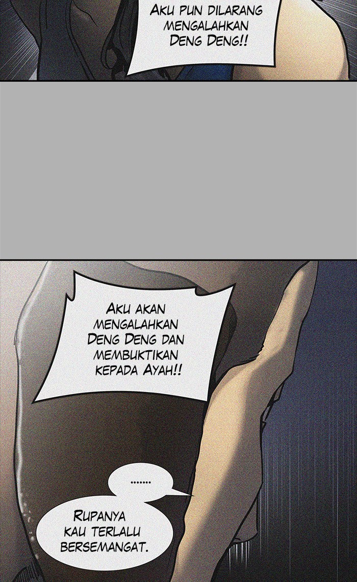 Webtoon Tower Of God Bahasa Indonesia Chapter 426