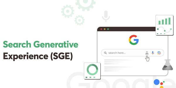 Unleashing the Power of Search Generative Experience Optimization (SGE)