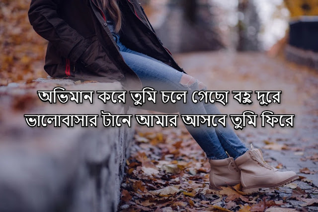 LOVE POEMS IN BENGALI