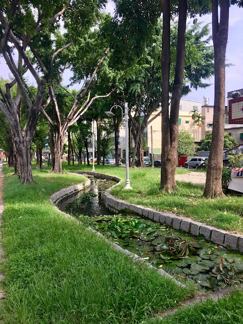 Fengshan Town historic monuments, Kaohsiung, Taiwan