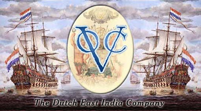 Sejarah VOC Vereenigde Oostindische Compagnie Sejarah VOC Vereenigde Oostindische Compagnie