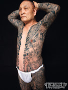 Is it a standard practice to give a tip to a tattoo artist for a work well . (lrap tattoo artist horiyoshi iii full body tattoo)