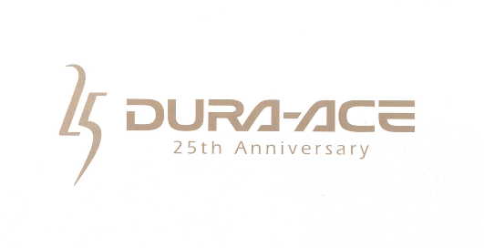 Shimano Dura Ace 25th Anniversary Book PDF