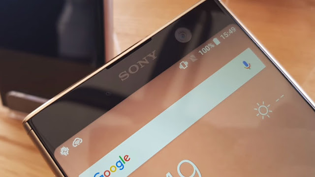 سعر و مواصفات هاتف Sony Xperia XA2 Plus الجديد بالصور