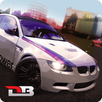 Drag Battle Racing Unlimited Gold MOD APK