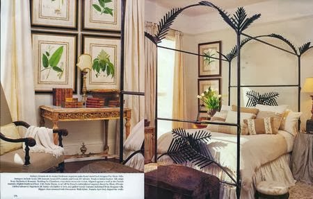 Eye For Design: Decorating Tropical Style Eye For Design: Decorating Tropical Style