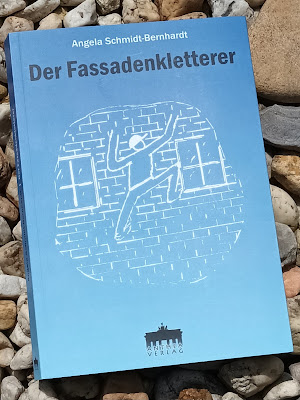 Der Fassadenkletterer