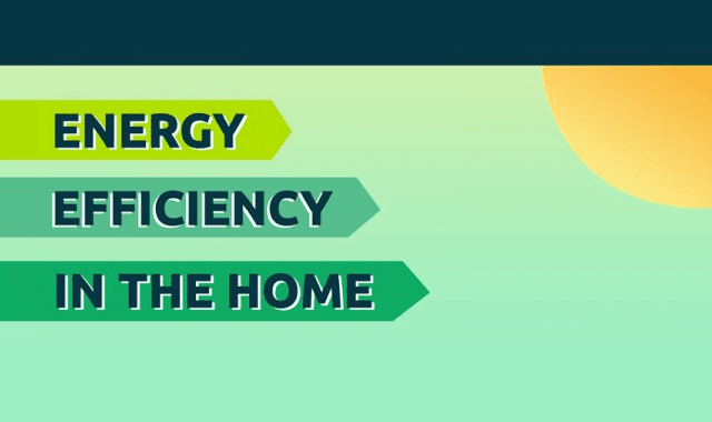 Energy Efficiency in the Home