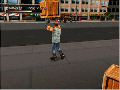 تحميل لعبة حرب الشوارع Fighting Force للاندرويد من ميديا فاير