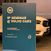 [Guest post] IP in the global automotive industry: IP seminar at Volvo cars - day 1