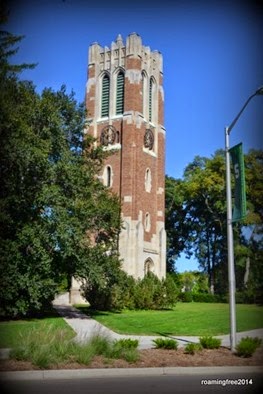 Beaumont Tower