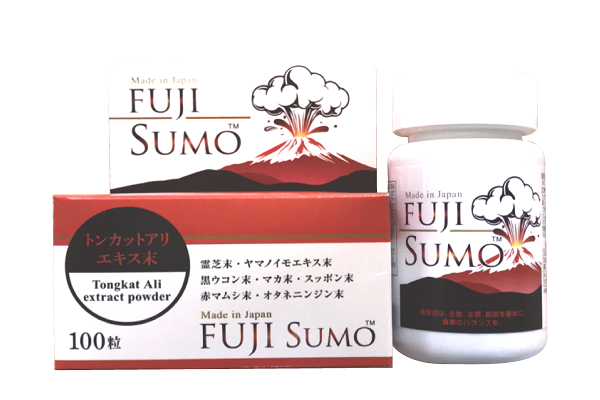 Fuji Sumo tăng cường sinh lý ở nam giới