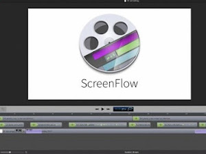 Screenflow 8.2.3 Mac Crack License Key Full Version