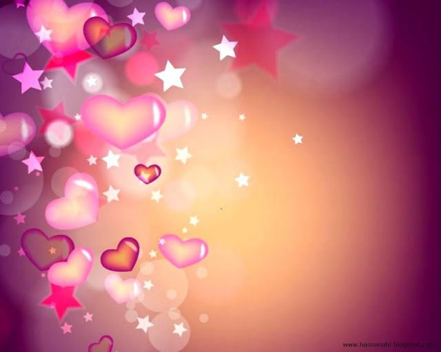  Abstract Love Wallpaper 4