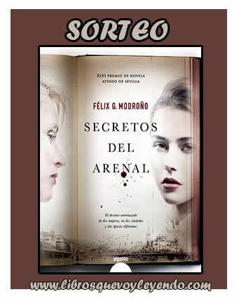 http://www.librosquevoyleyendo.com/2014/09/sorteo-secretos-del-arenal.html?utm_source=feedburner&utm_medium=feed&utm_campaign=Feed%3A+LibrosQueVoyLeyendo+%28Libros+que+voy+leyendo%29