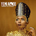 Yemi Alade Set to Release Fourth Album