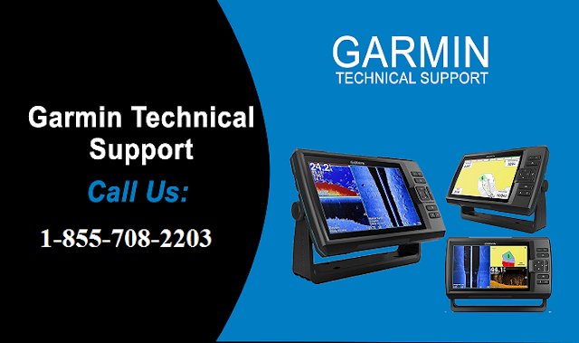 Garmin GPS Support Number