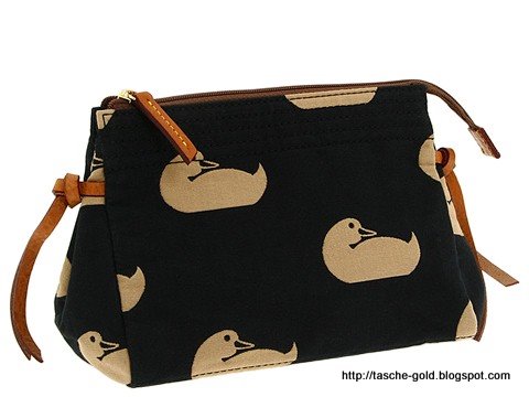 Tasche gold:tasche-1175983