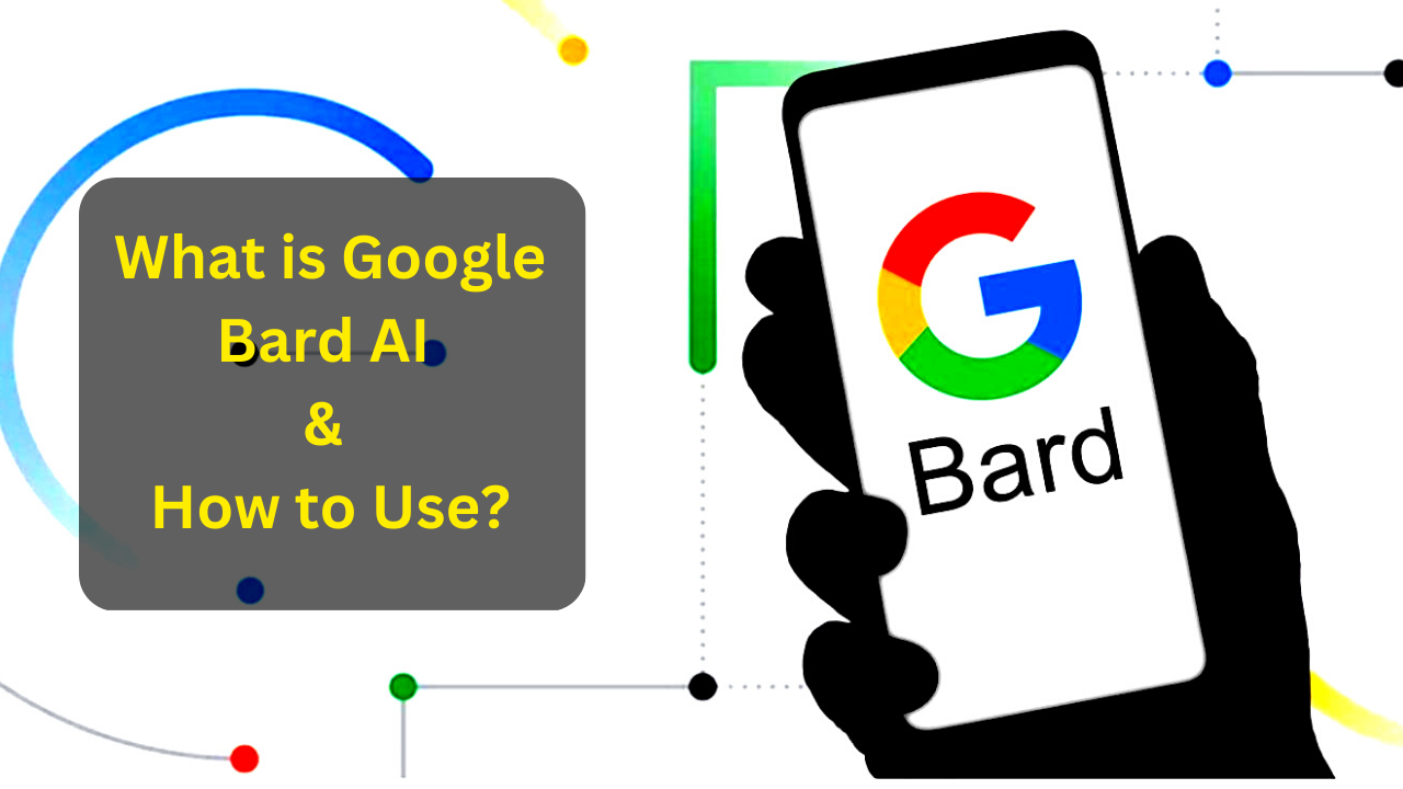 What is Google Bard AI? How to use it? Features, use cases, and limitations