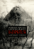 Resultado de imagen para hp lovecraft el horror de dunwich