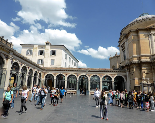 Musei-Vaticani