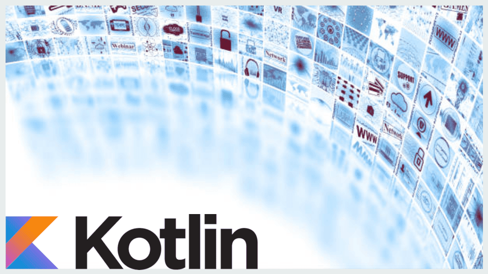 Kotlin en internet