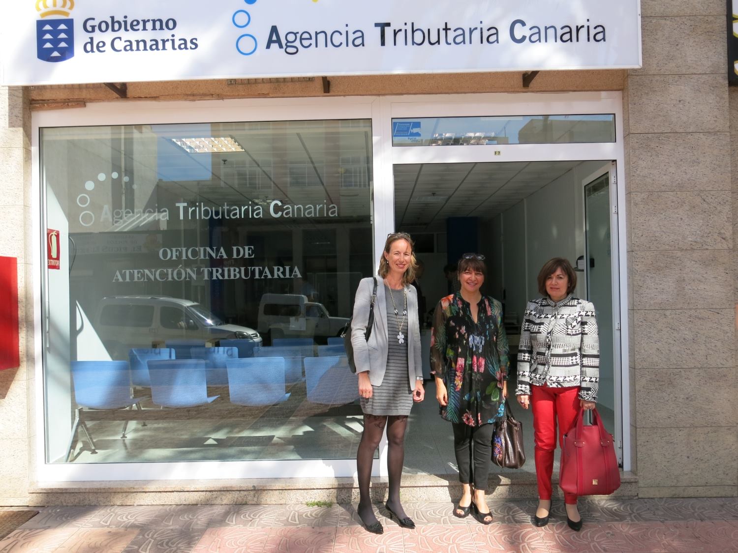 0Informacin tributaria bsica - Agencia Tributaria Canaria