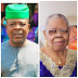 Ex-Imo Gov Ihedioha's mother dies at 90