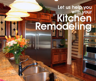 Kitchen remodeling new jersey