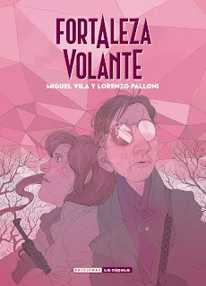 Junio en Ediciones La Cúpula