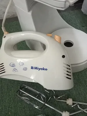 Mixer Miyako