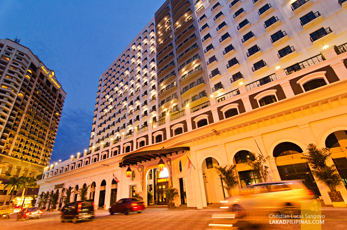 Imperial Heritage Melaka Hotel