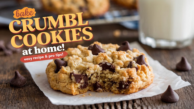 Crumbl Cookies