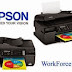 Epson WorkForce 310 Printer Driver Downloads