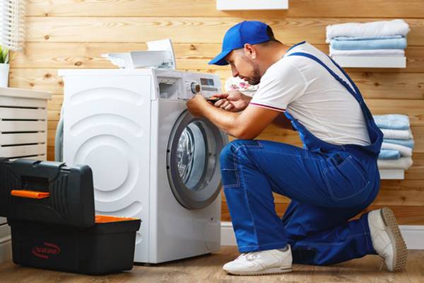 Một số lưu ý khi sử dụng tránh để máy giặt bị rò rỉ điện