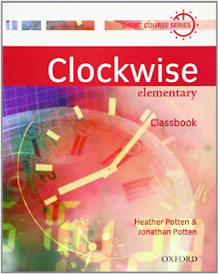 Clockwise: Elementary: Classbook