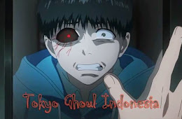 Info Mengenai Kakugan,Mata Mengerikan Milik Ghoul