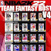 NBA 2K22 MyTeam Fanstasy Roster Update  V8.0  (04.14.22) by Reed-Forever
