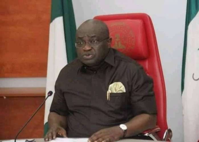 Abia governor urged to suspend school feeding programme, use funds to pay teachers