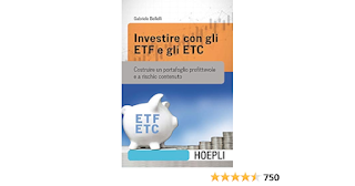 libro investire in etf
