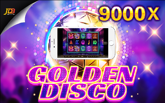 Gclub Golden Disco
