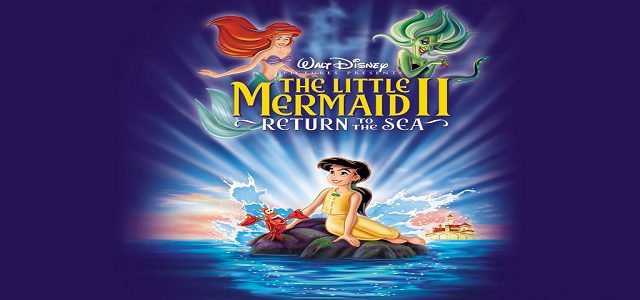Watch Little Mermaid 2 (2000) Online For Free Full Movie English Stream